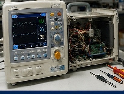 Equipo médico